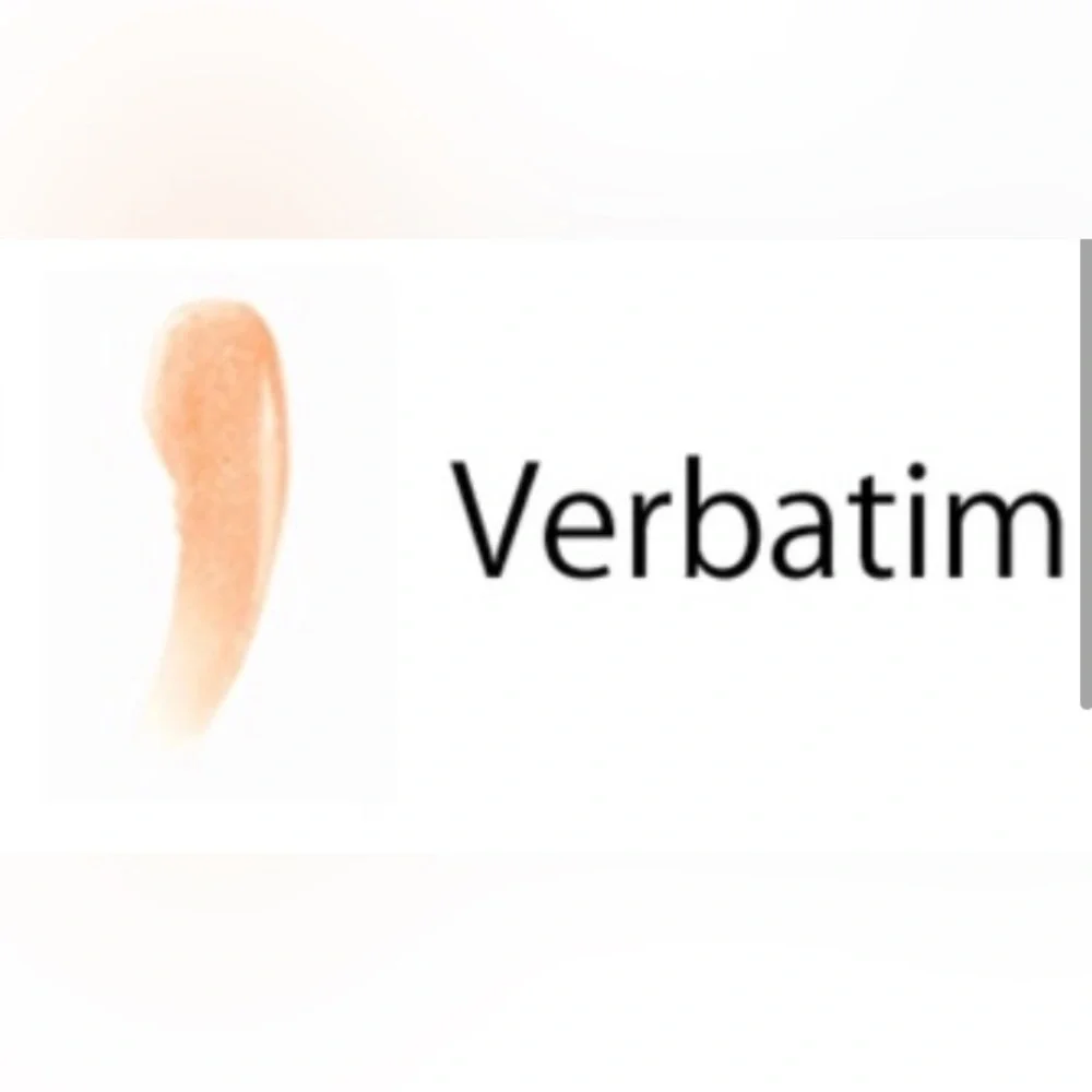 Colourpop Ultra Glossy Lip VERBATIM